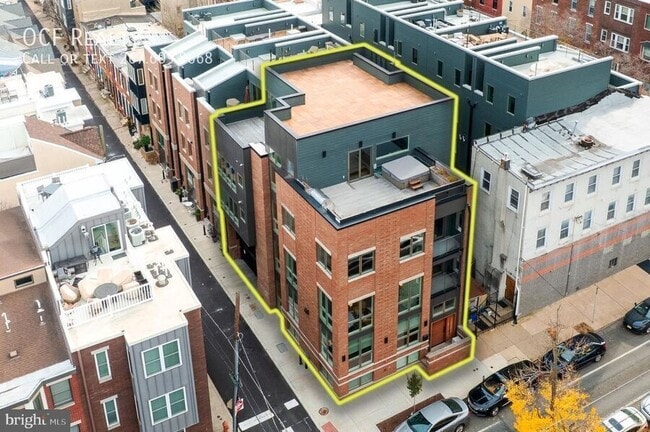 Photo - 815 S 20th St