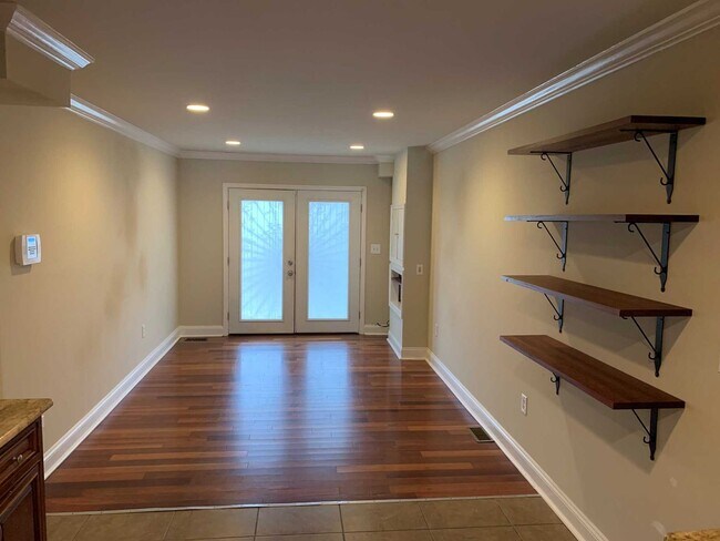 Photo - Charming 2 Bedroom/2.5 Bathroom Apartment in Pigtown, MD!