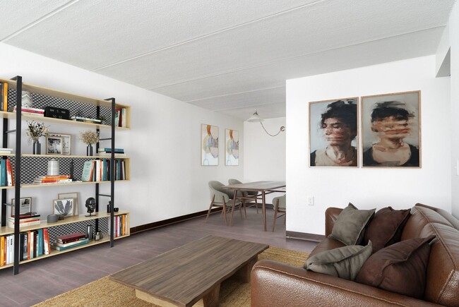 Photo - Creek Terrace