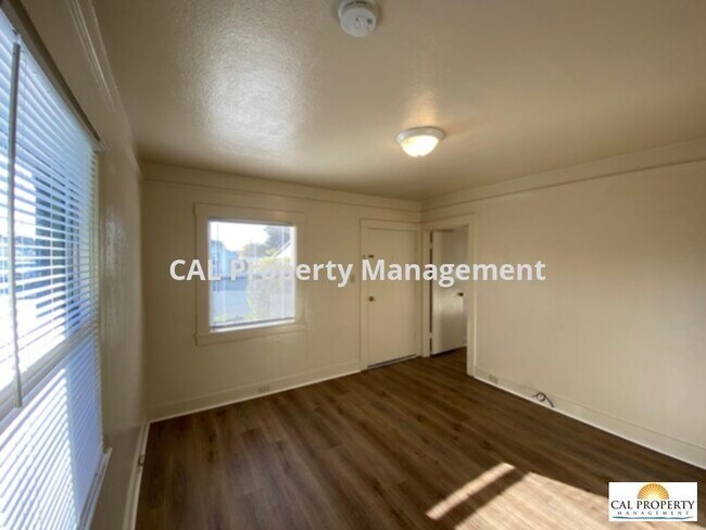 Two bedroom one bath house in South Salinas!