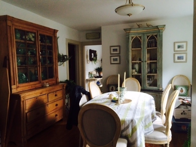 Dining Room - 108 Lancaster Rd Unit 108 Lancaster