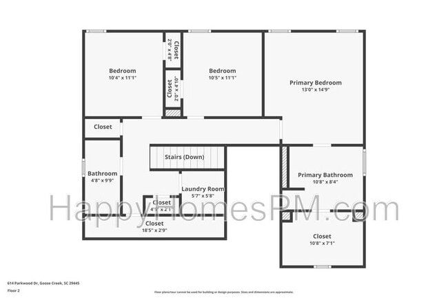 Photo - 614 Parkwood Dr