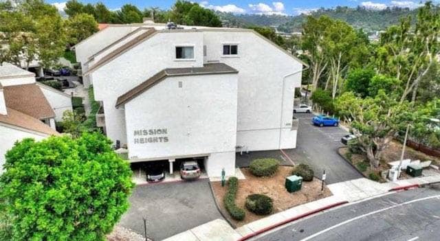 Photo - 6255 Rancho Mission Rd Unidad 312 Rental
