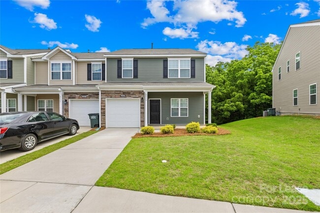 Photo - 6519 Revolutionary Trail Townhome