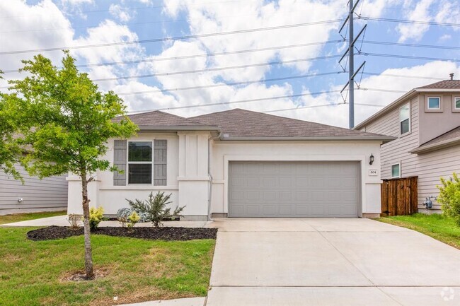Building Photo - 204 Thurman Holt Rd Rental