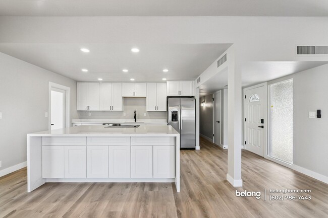 Photo - 5420 N Granite Reef Rd