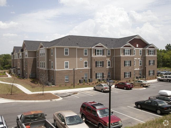 Hope Hill Houses & Apartments for Rent - Salisbury, NC