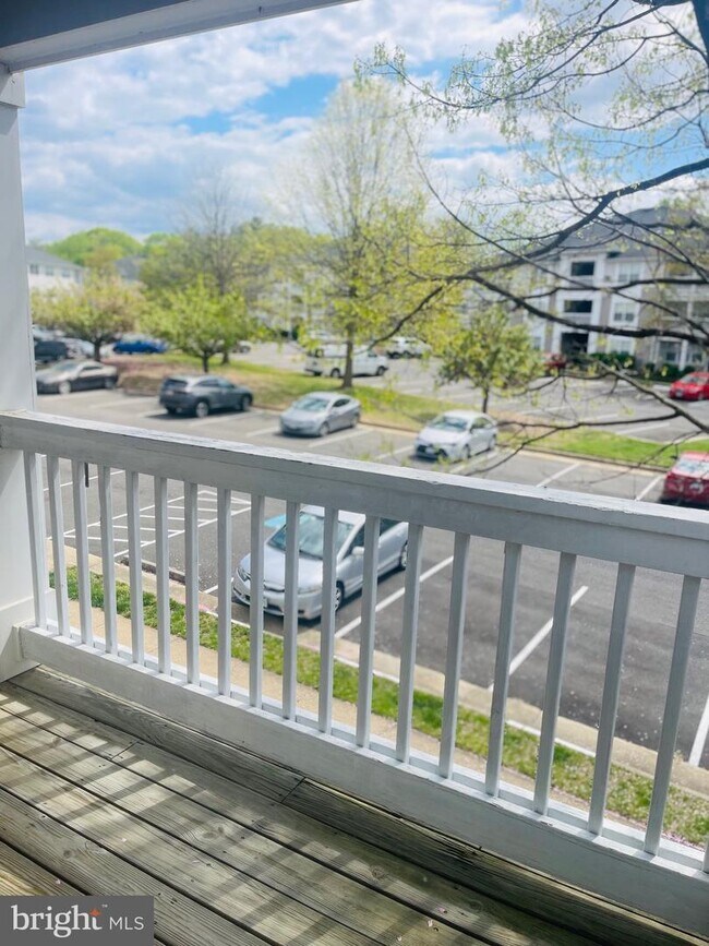 14158 Cuddy Loop Townhome Townhome Rental in Woodbridge VA