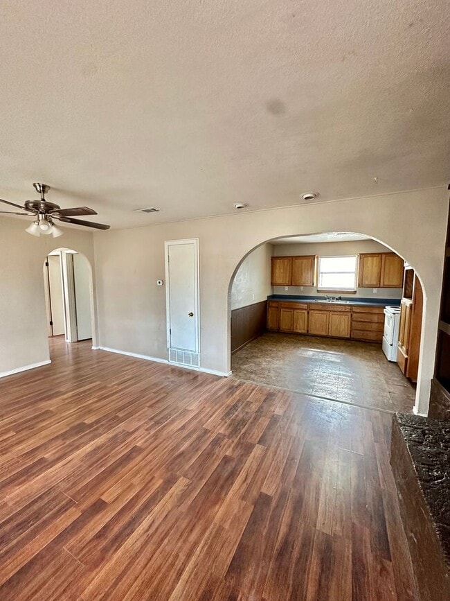 Photo - COMING MAY 2026 - Spacious & Centrally Located 3-Bedroom 2-Bathroom Home!