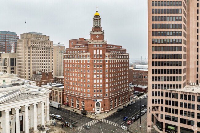 205 Church St New Haven, CT 06510