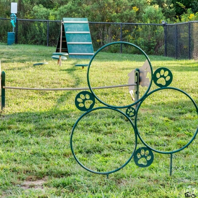 Bark Park - Bridford West Rental