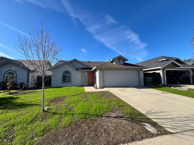 Photo - Move in ready 3-bedroom single story home!