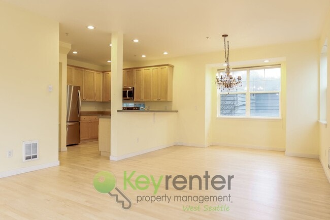 Photo - Sophisticated Seattle Home with Stunning Interiors