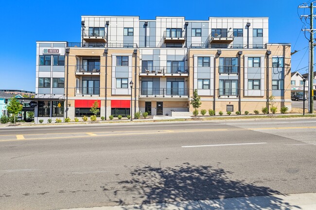 Photo - The Annex of Bloomington