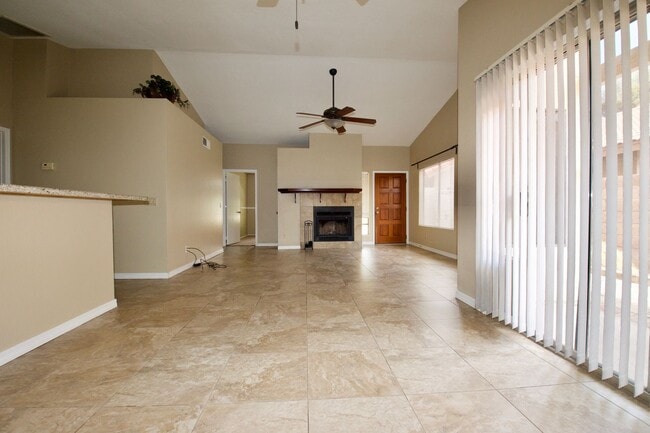 Photo - Chandler Home for Rent in Kyrene corridor.
