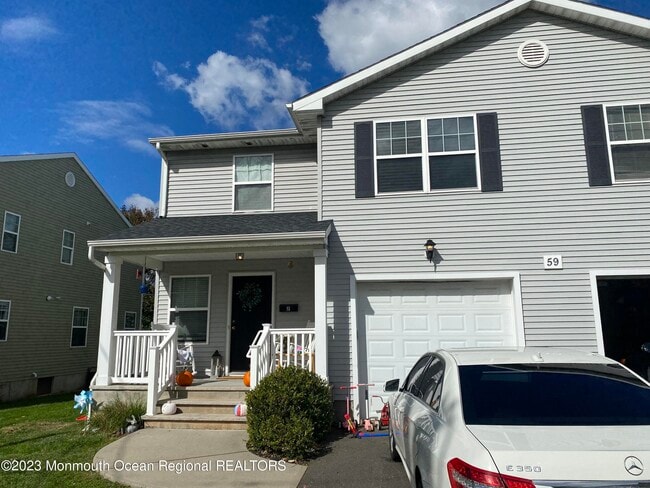 Building Photo - 59 Court St