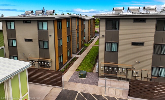 Photo - Lofts at Waikoloa