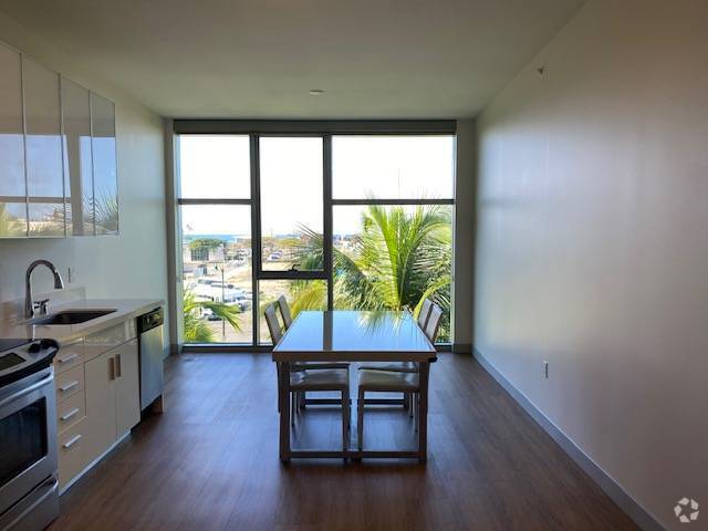 Building Photo - 610 Ala Moana Blvd Rental
