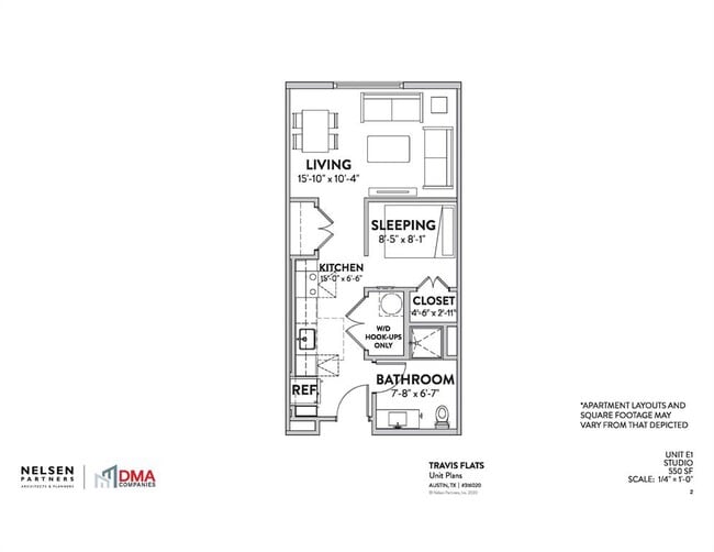 Photo - 5310 Helen St Unit Studio