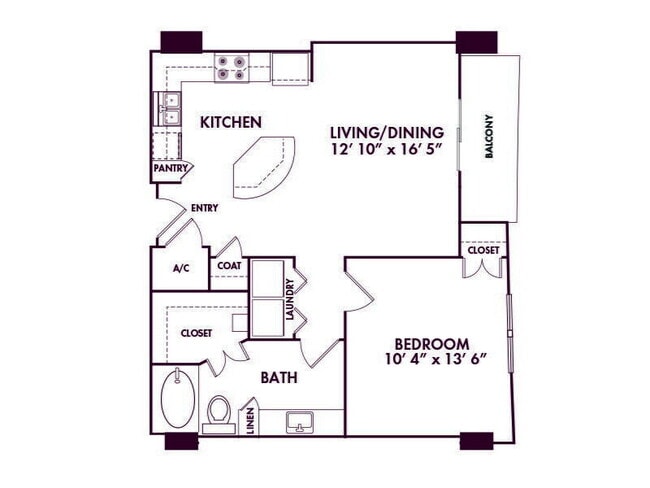 Photo - Memorial Hills