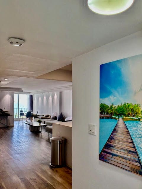 Photo - 6450 Collins Ave Unit Ocean Park