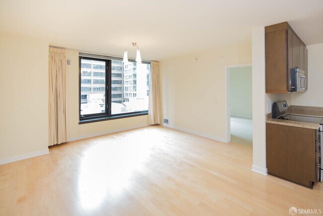 Photo - 199 New Montgomery St Condo