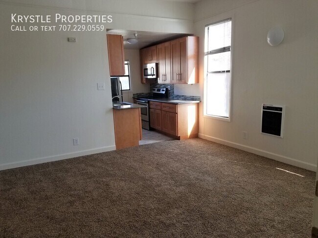 Adorable, Vintage Studio Apartment in Down... - Adorable, Vintage Studio Apartment in Down... Unit 5
