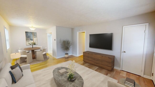 Building Photo - 1009 Minerva Ave