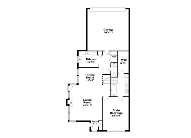 Photo - 1332 Overlook Dr