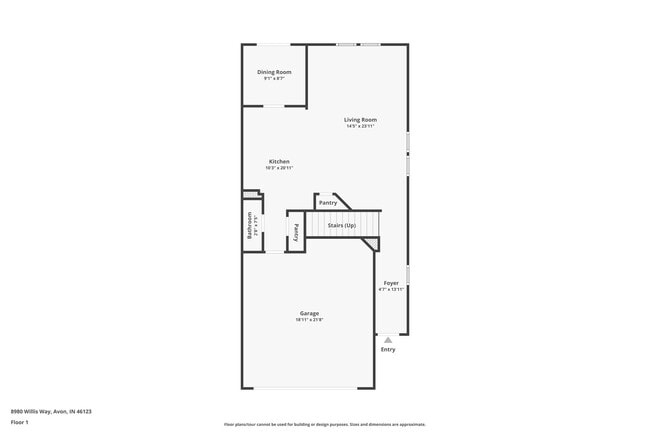 Photo - 8972 Willis Wy