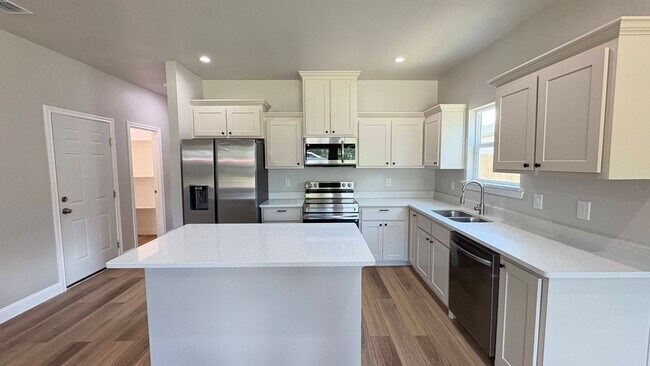 Photo - 3207 Bourland St