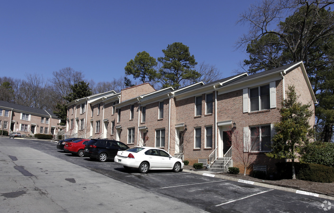 Photo - The Sutherlands Apartments