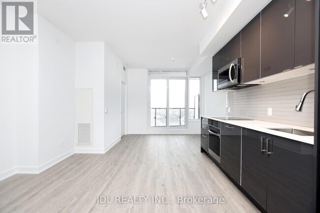 Photo - 1926 Lake Shore Blvd W Unit 3615