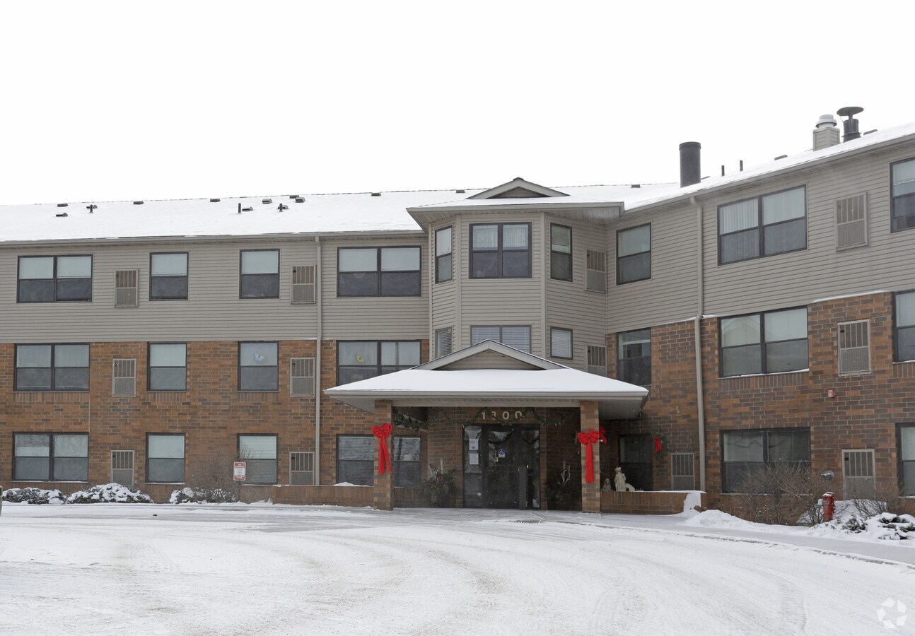 Photo - Epiphany Pines