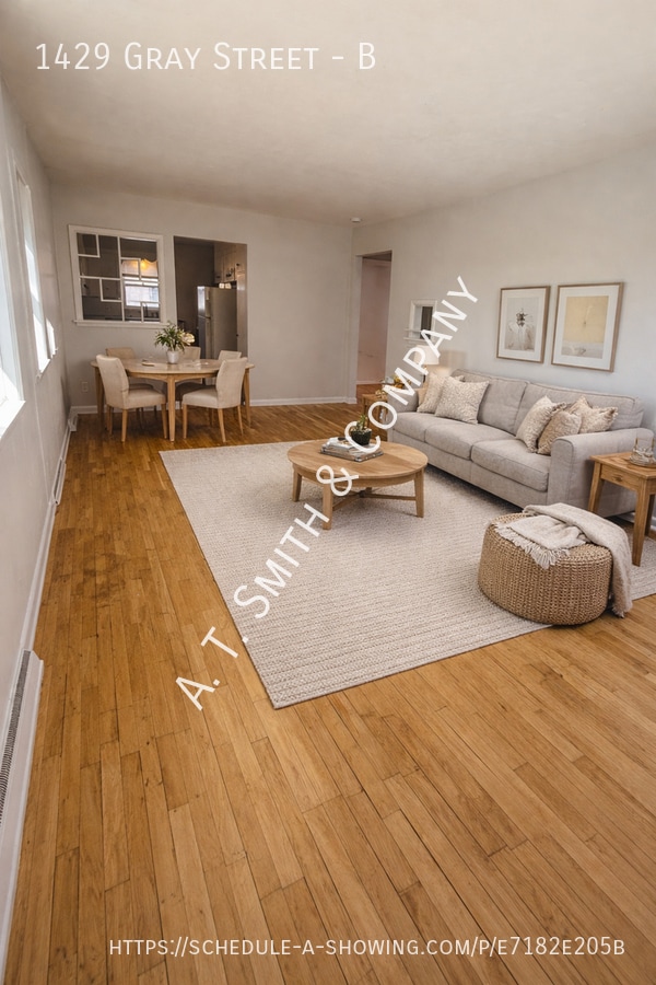 Photo - 1429 Gray St Unidad B