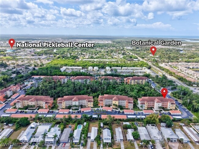 Photo - 4420 Botanical Pl Cir Unit 102