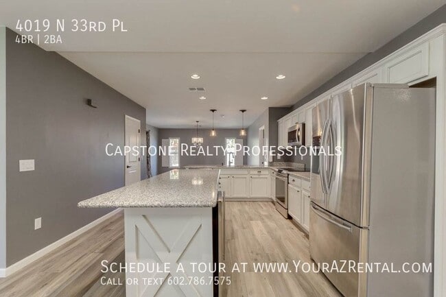 Photo - 4019 N 33rd Pl