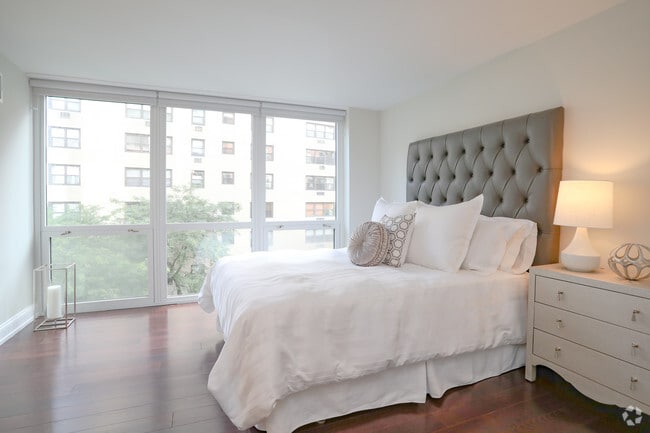 2 BR, 2 BA - Second Bedroom