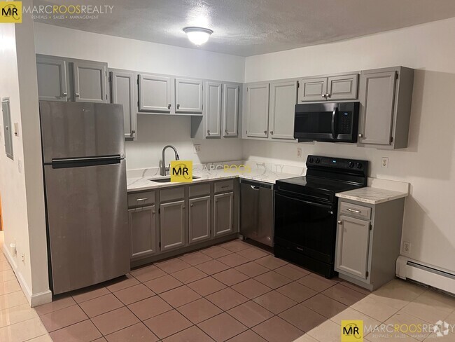Building Photo - 43 E Springfield St Unit 1 Rental