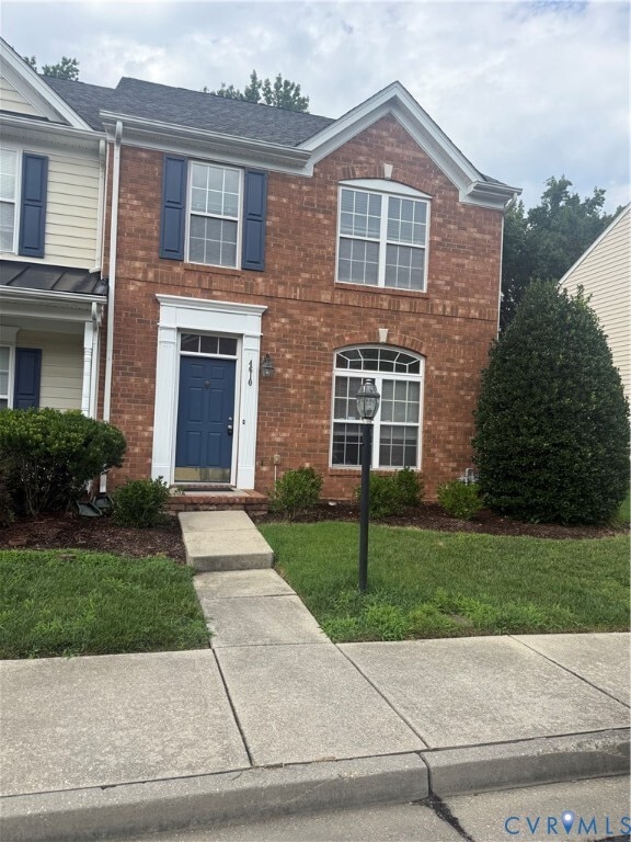Photo - 4610 Willow Leaf Pl