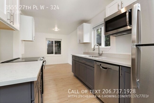 3555 27th Pl W Unidad 324