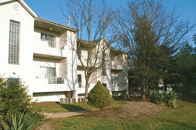 Selma Estate Apartments