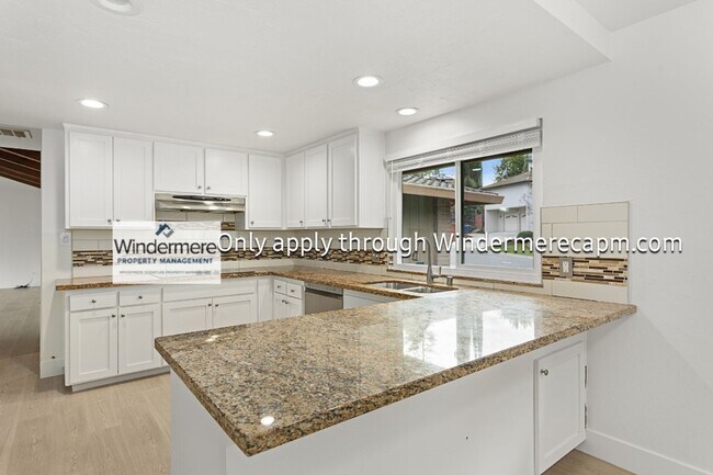 Photo - Fabulous Fair Oaks Home Available Now!