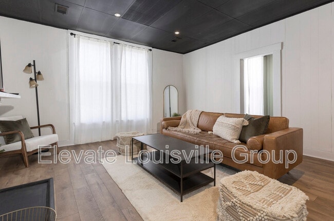Photo - 975 S Shelby St Apartment