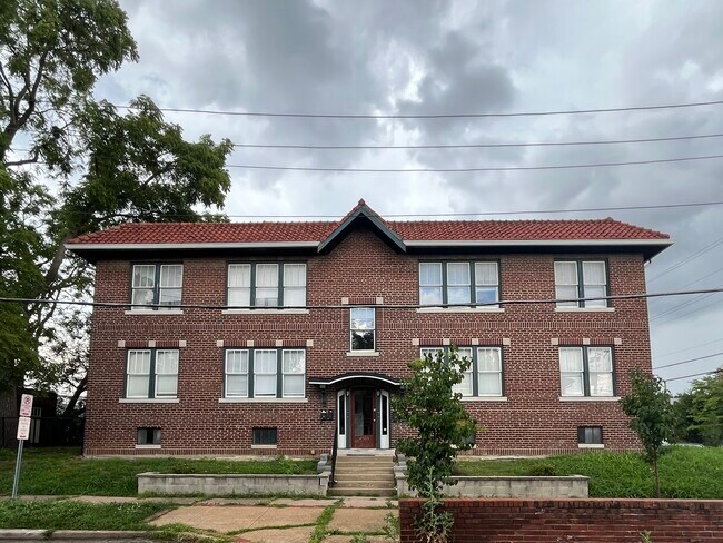Photo - 4501-4503-4503 Wichita Ave Condo Unit 4501-2E