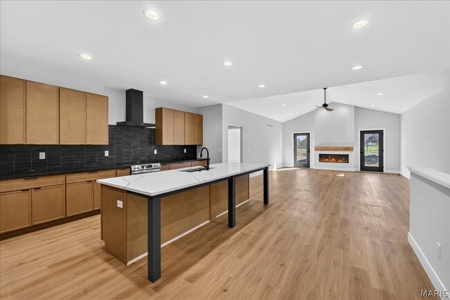 Photo - 15308 Batesville Ct