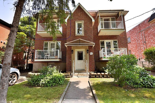 Photo - 973 Rue Tait Unité 4