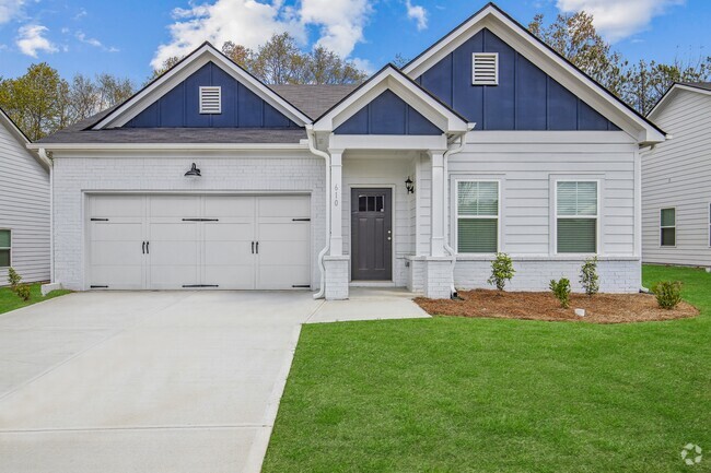 Building Photo - North Pointe Rental