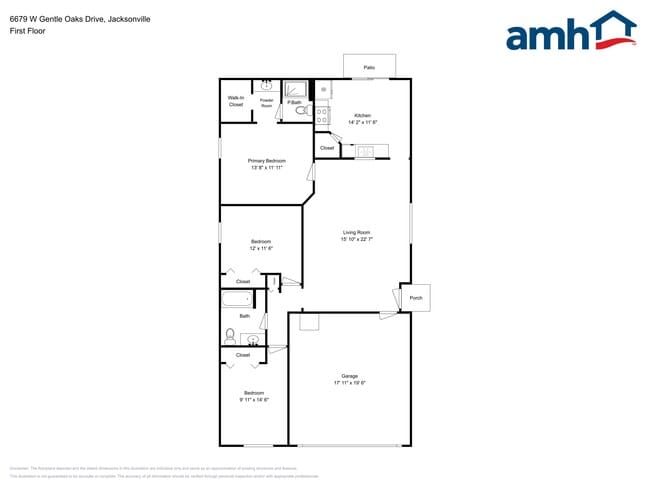 Photo - 6679 Gentle Oaks Dr W