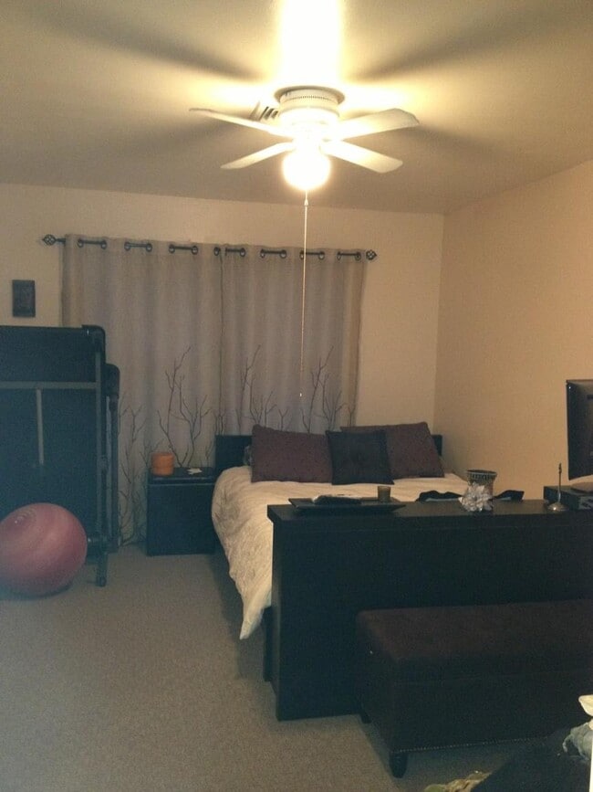 Dormitorio principal - 178 Stephens St